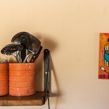 Refugio Chalten Hostel Ел Чалтен Екстериор снимка