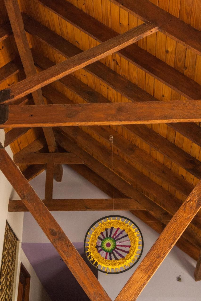 Refugio Chalten Hostel Ел Чалтен Екстериор снимка